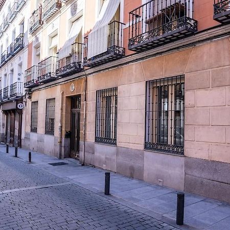 La Terraza De Madrid Apartment Exterior foto